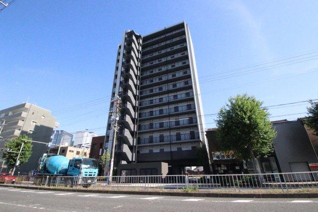 S-RESIDENCE亀島駅前ASCENT