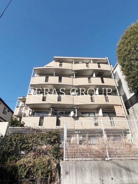 クリスタル中井PARTⅠ