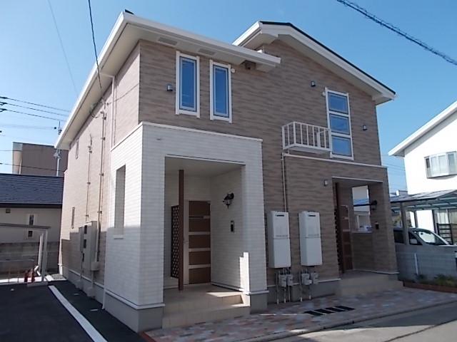 グランディール本町A