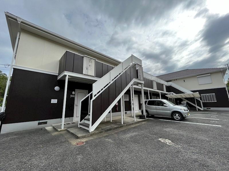 メゾン梨川