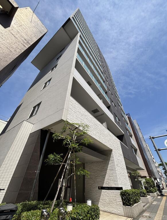 シティインデックス西日暮里