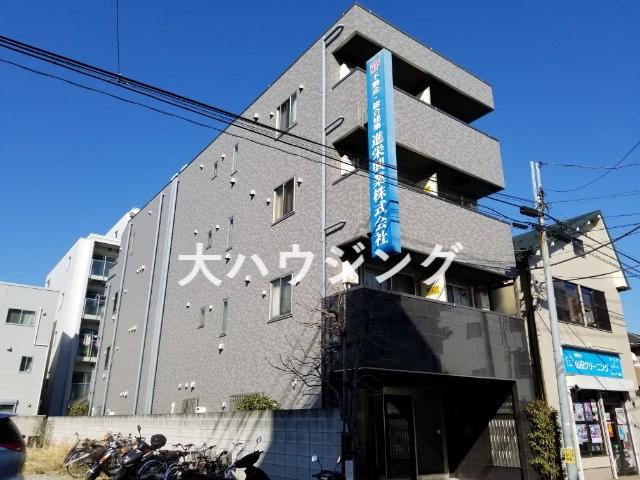 第43シンエイビル