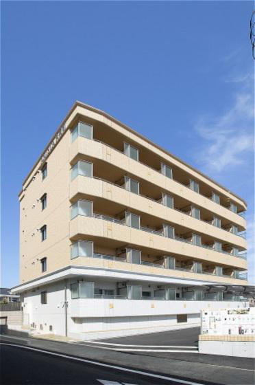 AMISTA大和町