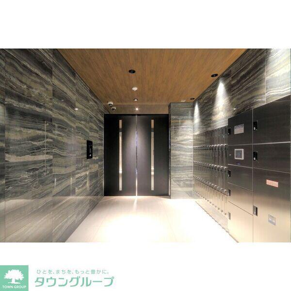 S-RESIDENCE浄心II