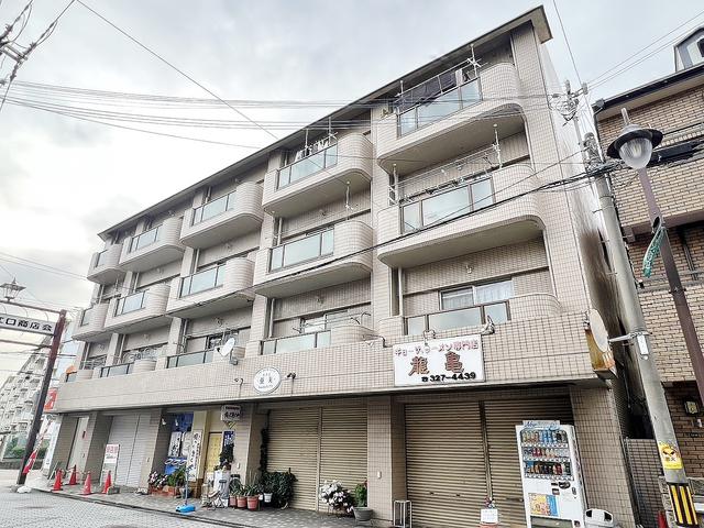 第2マンション北