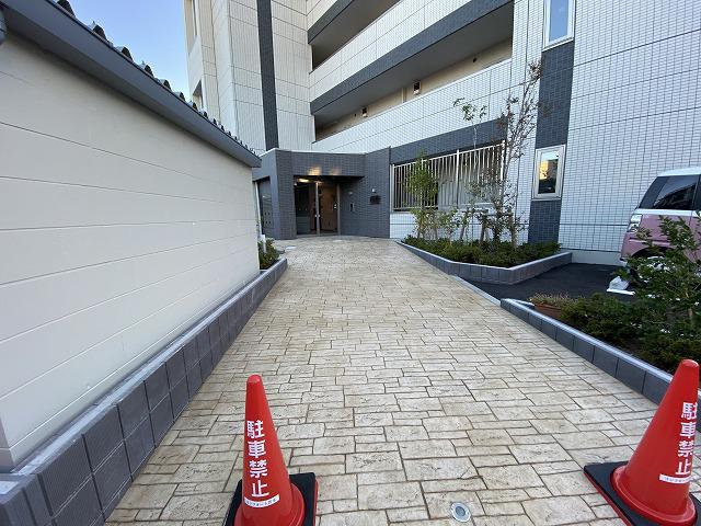 コンフォート 若木