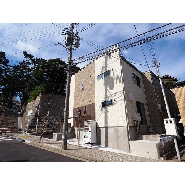 プラタナス旭町
