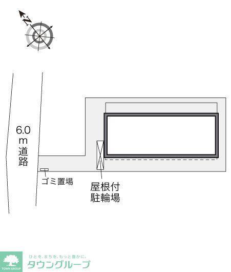 レオパレスアーク
