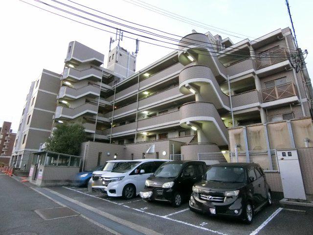 グリーングラス久米田