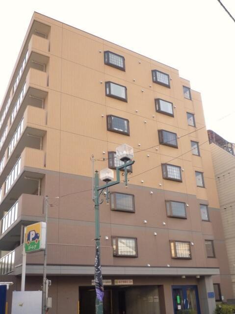 フォンテーヌ綱島(3LDK/2階)