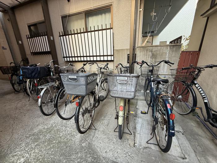 光ハウス