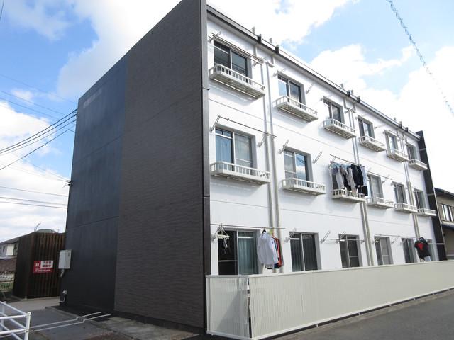 ロイヤルマンション