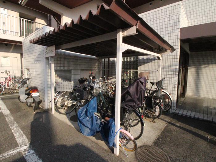 アメニティー藤井寺