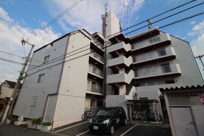 アメニティー藤井寺