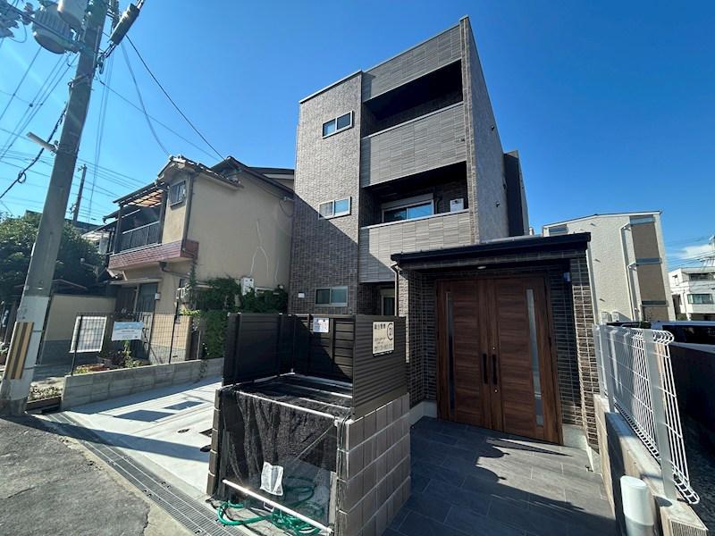 神田中通シーエム・キャトフ