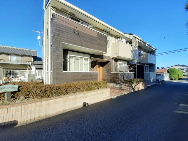 コスモス(2LDK/2階)