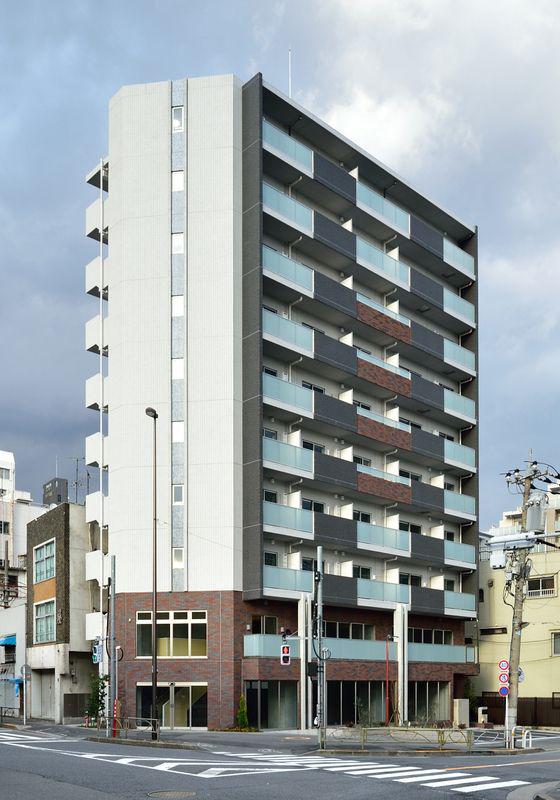 CITY PRIME 南千住