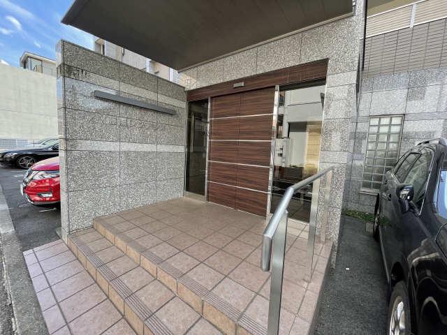 藤陽レジデンス