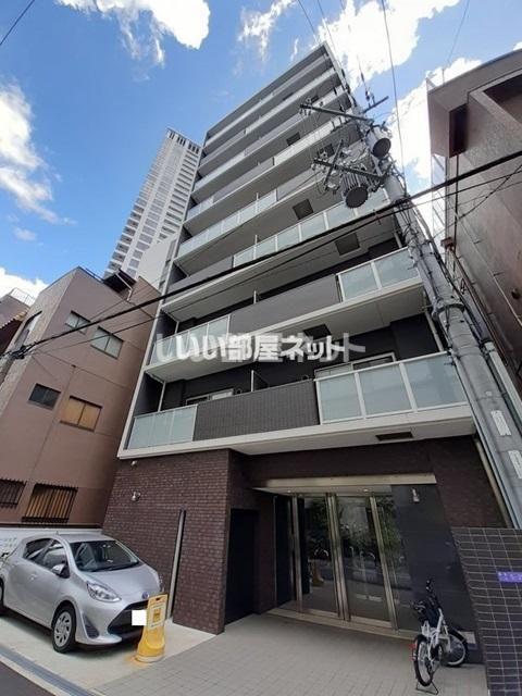 エスポアール福島