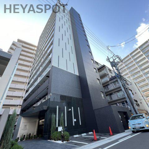 エステムコート名古屋鶴舞IIレアーヴ