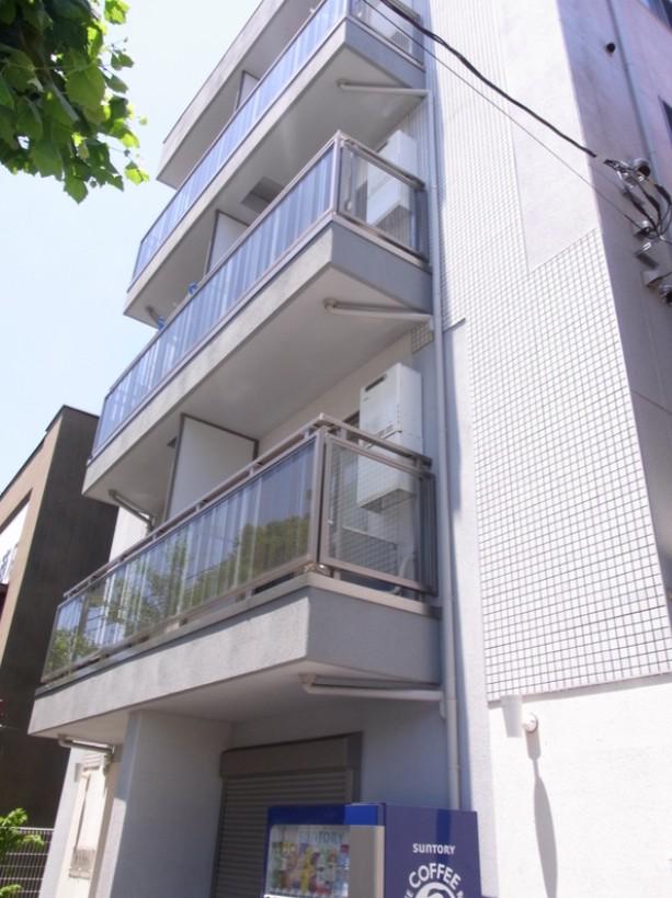 BCASA 十条仲原(1K/4階)