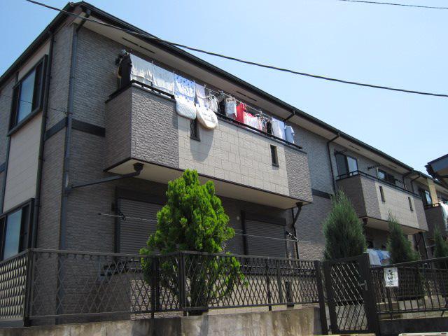 エスポワールわらび壱番館