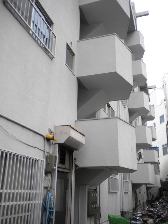 田中マンション