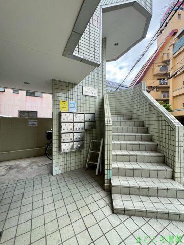 OBCマンション