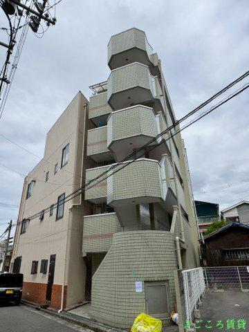 OBCマンション