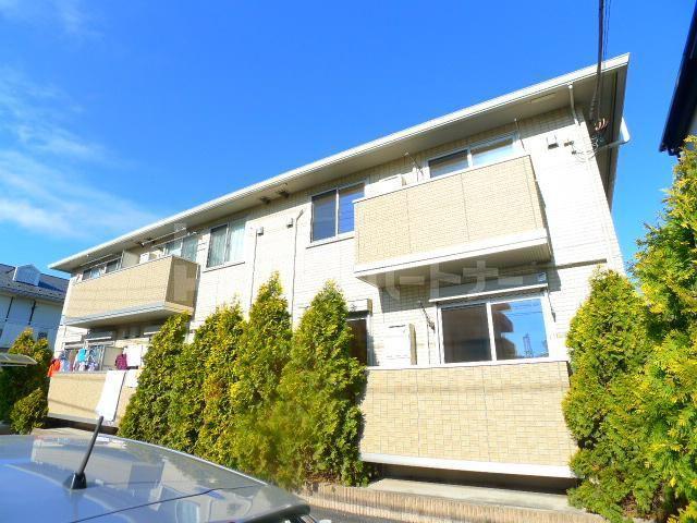 シャルマン市川