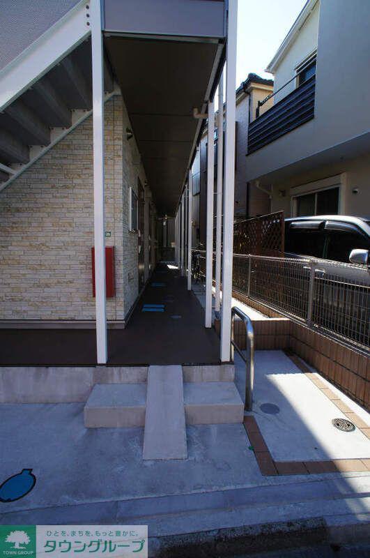 リブリ・北町
