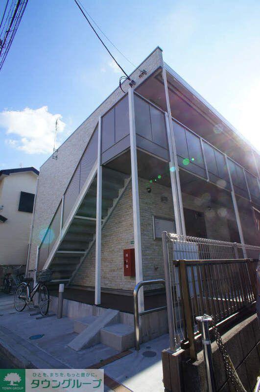 リブリ・北町