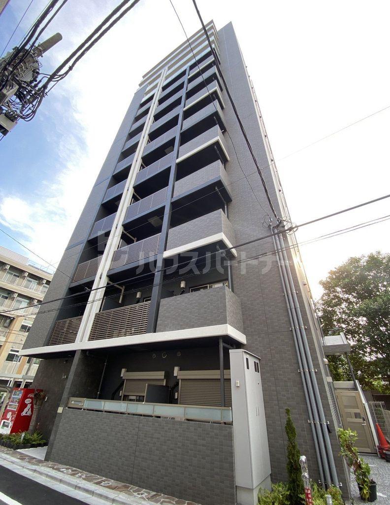 E.ステージ 新御徒町