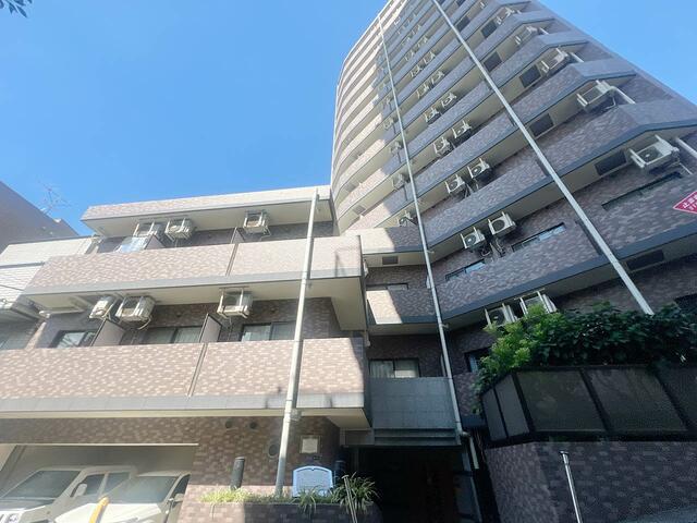 マイナビSTAYミライエ高輪台