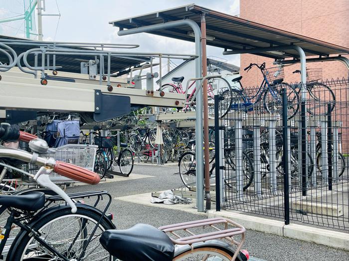 ソライエ谷塚
