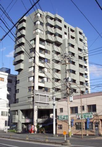 パレス小倉