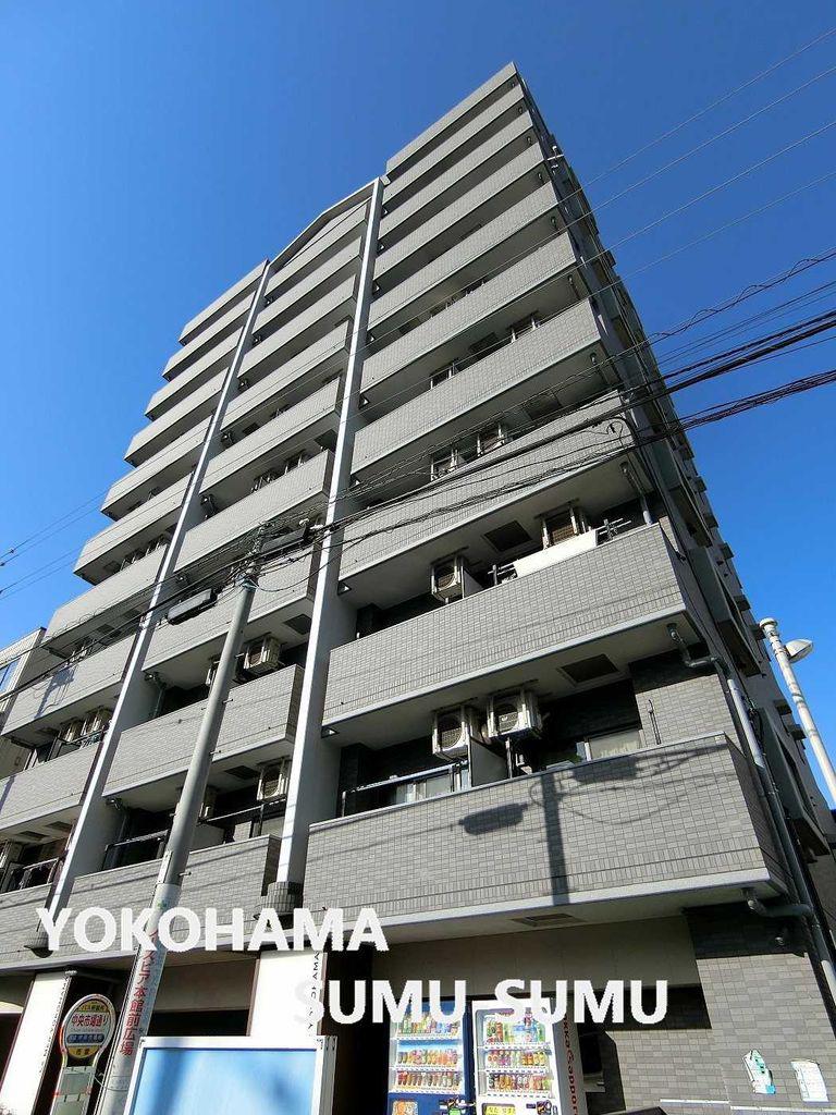 ラメール横浜