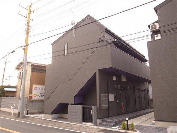 ソレイユ八千代台