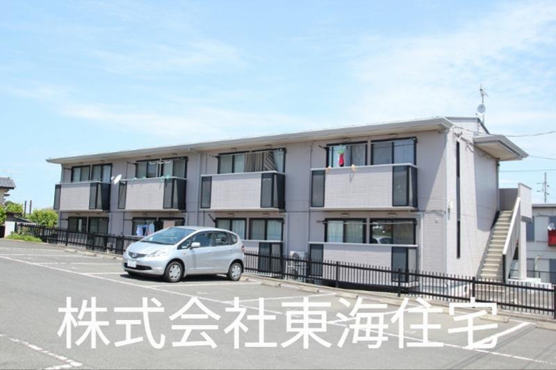 ぴあタウン(1LDK/1階)
