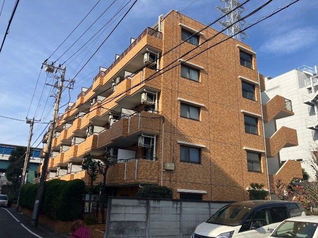 インプルーブ高井戸