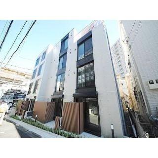 LEGALAND東新宿