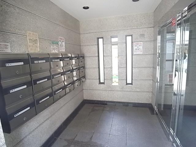 サンリット本山南