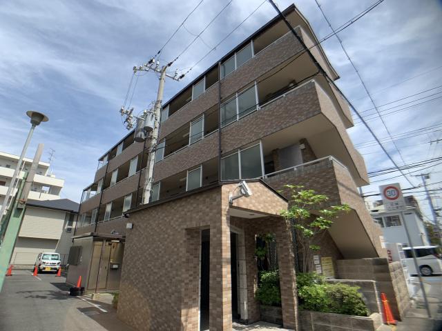 サンリット本山南