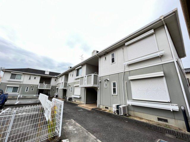 ブランヴェール東助松