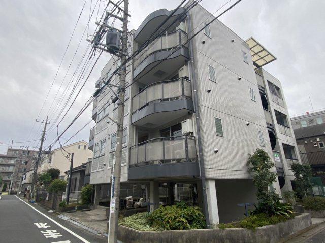 ファミール野川