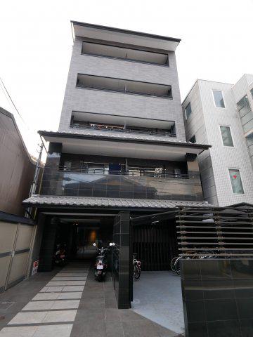 G・F四条烏丸