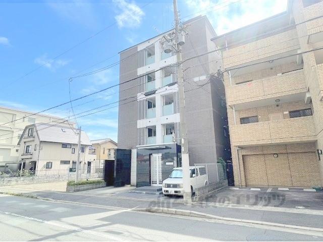 ポレール北山