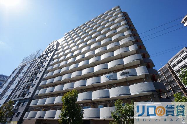 セレニテ新大阪弐番館