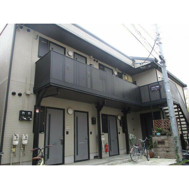 スカラベ新宿