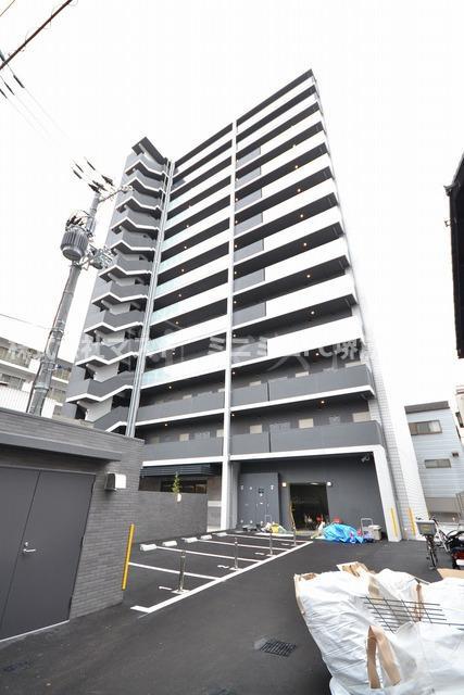 レジュールアッシュOSAKA新深江
